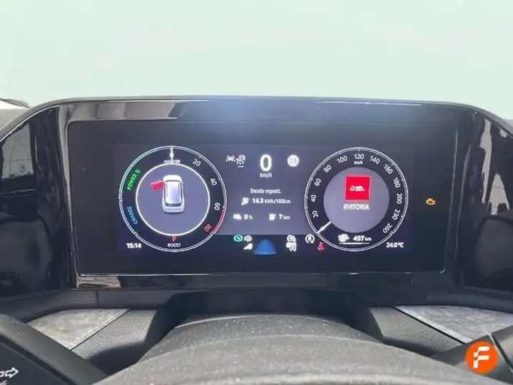 Škoda Kodiaq Selection 1.5 TSI iV PHEV DSG 2024, foto 15