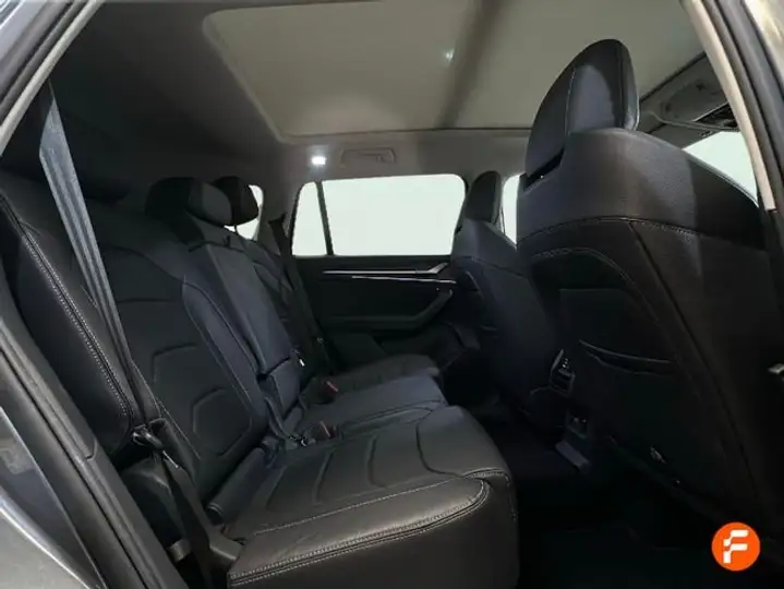 Škoda Kodiaq Selection 1.5 TSI iV PHEV DSG 2024, foto 17