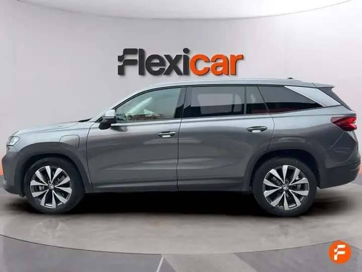 Škoda Kodiaq Selection 1.5 TSI iV PHEV DSG 2024, foto 5