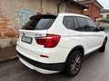 BMW X3 X3 xDrive20d Futura Weiß - thumbnail 4