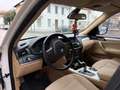 BMW X3 X3 xDrive20d Futura Blanc - thumbnail 6