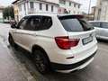 BMW X3 X3 xDrive20d Futura Blanc - thumbnail 3