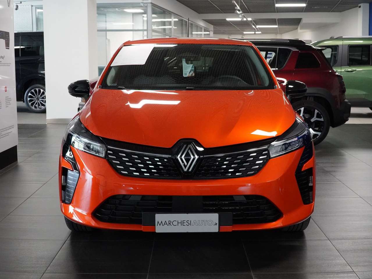 Renault Clio 1.0 Sce Generation 65cv