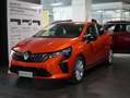 Renault Clio 1.0 Sce Generation 65cv Arancione - thumbnail 2