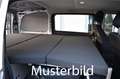 Mercedes-Benz Vito 114 CDI 4x4Mixto Camper Compact 5 Sitzer Ezüst - thumbnail 18
