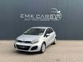 Kia Rio 1.2 CVVT Grijs - thumbnail 1