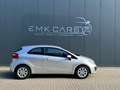 Kia Rio 1.2 CVVT Grijs - thumbnail 17