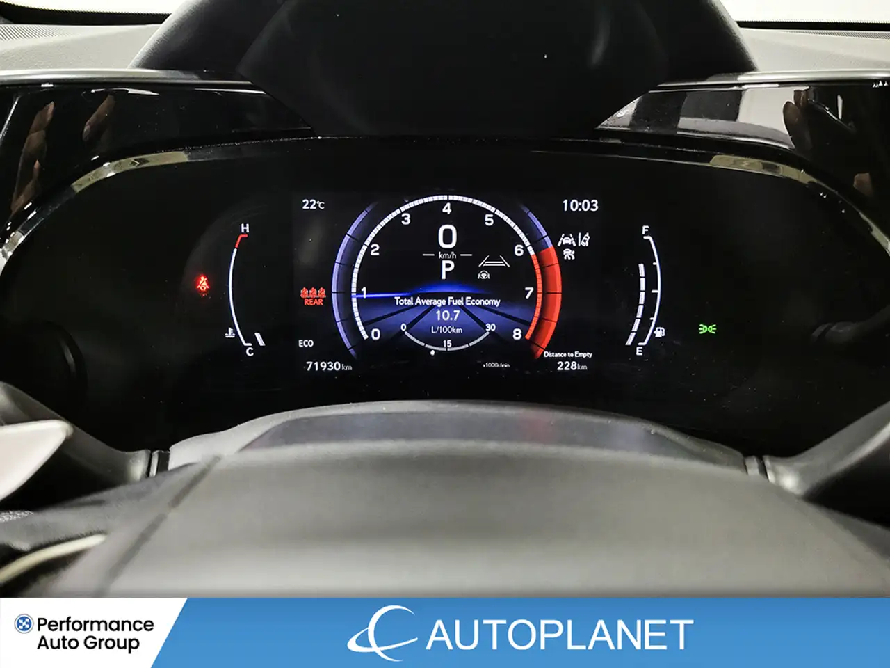 Lexus NX снимка Lexus NX