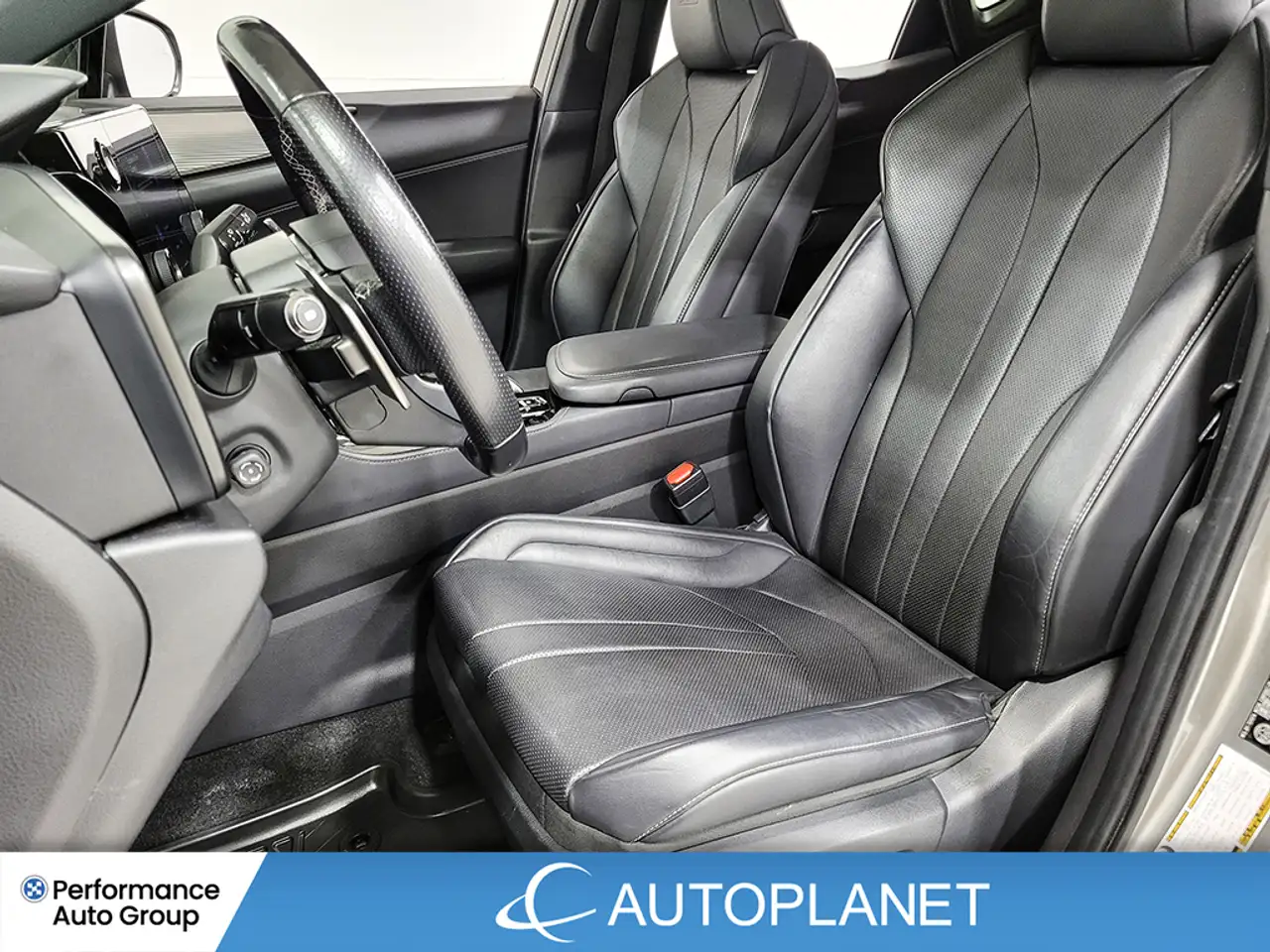 Lexus NX снимка Lexus NX