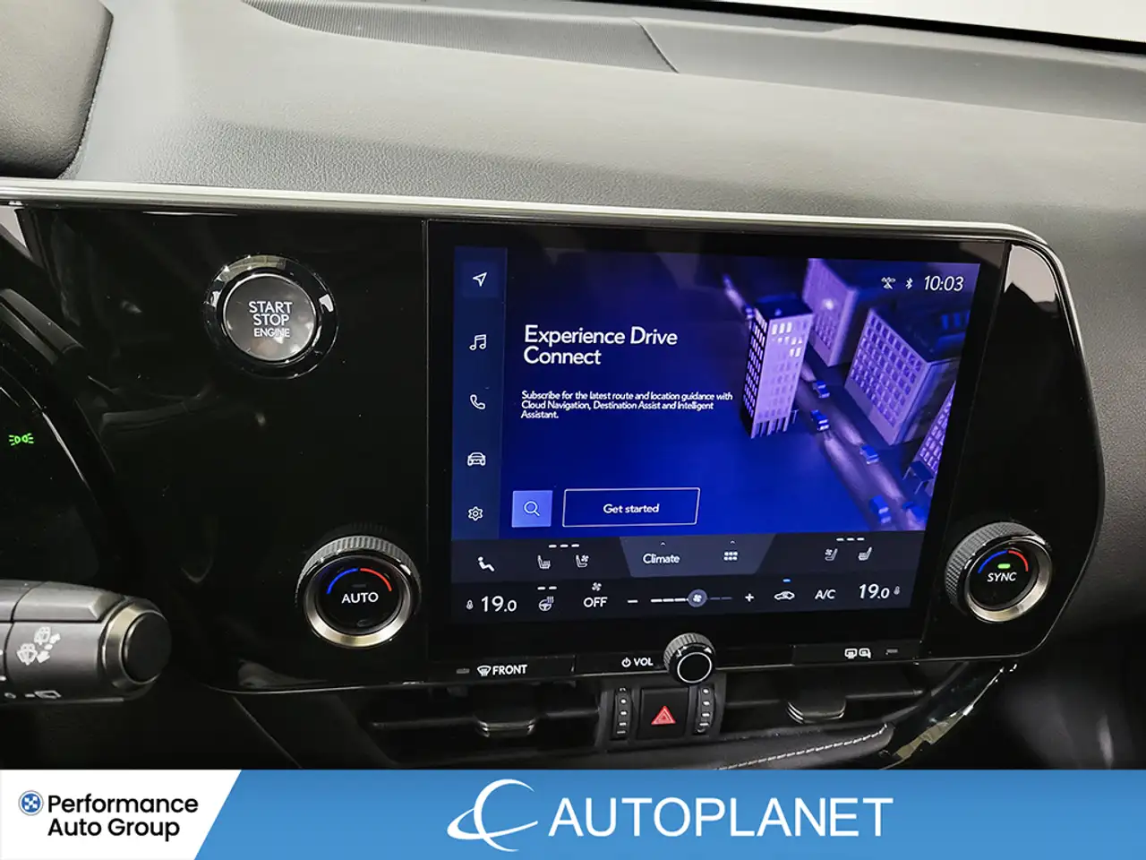 Lexus NX снимка Lexus NX