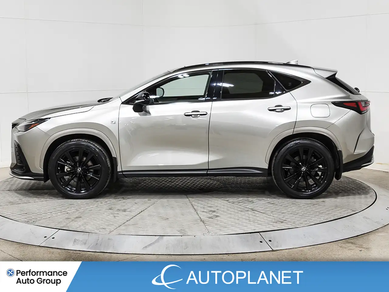 Lexus NX снимка Lexus NX