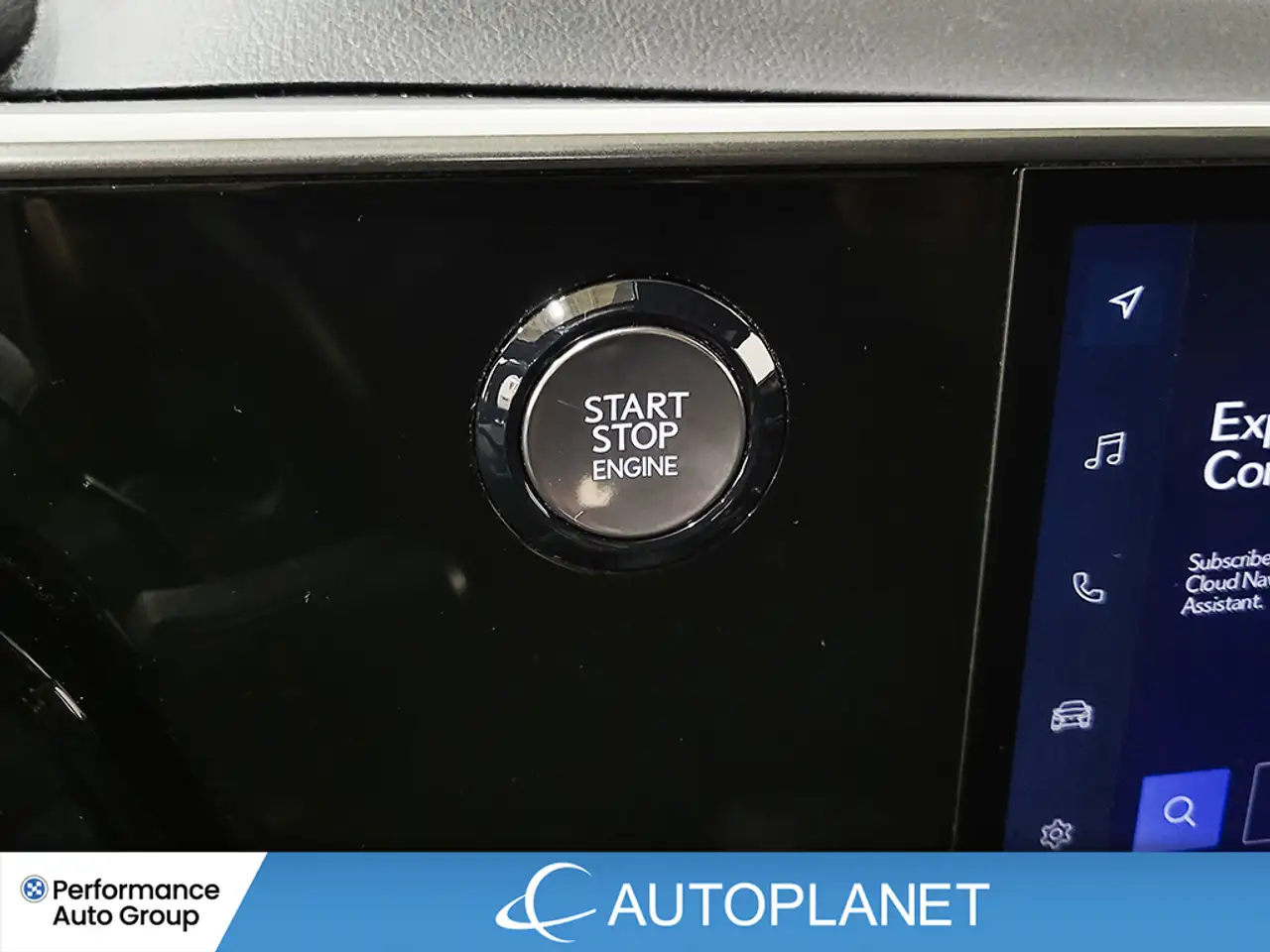 Lexus NX снимка Lexus NX
