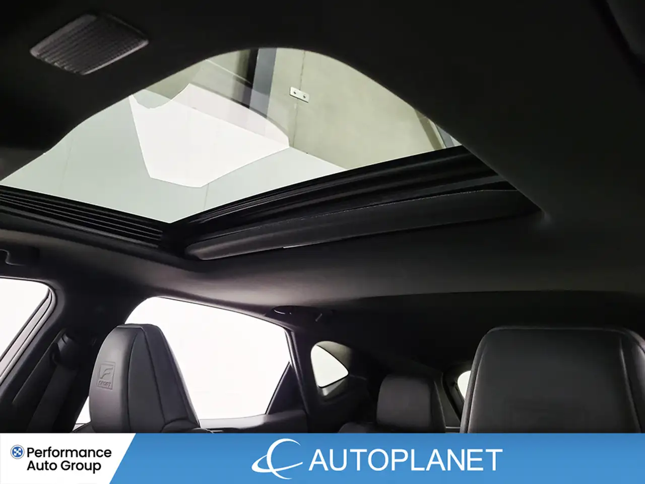 Lexus NX снимка Lexus NX