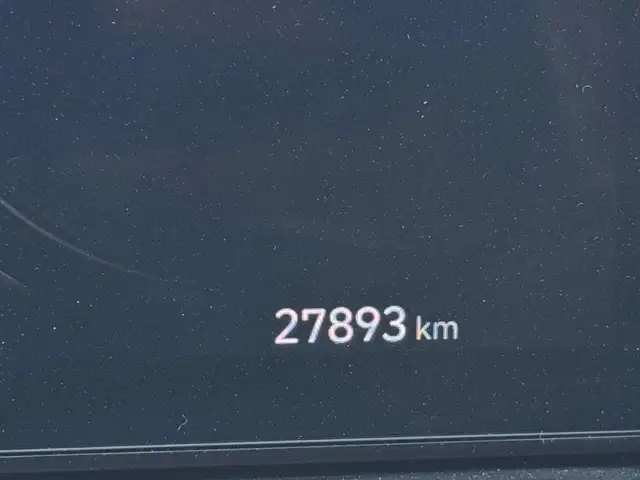 Hyundai Tucson view 16