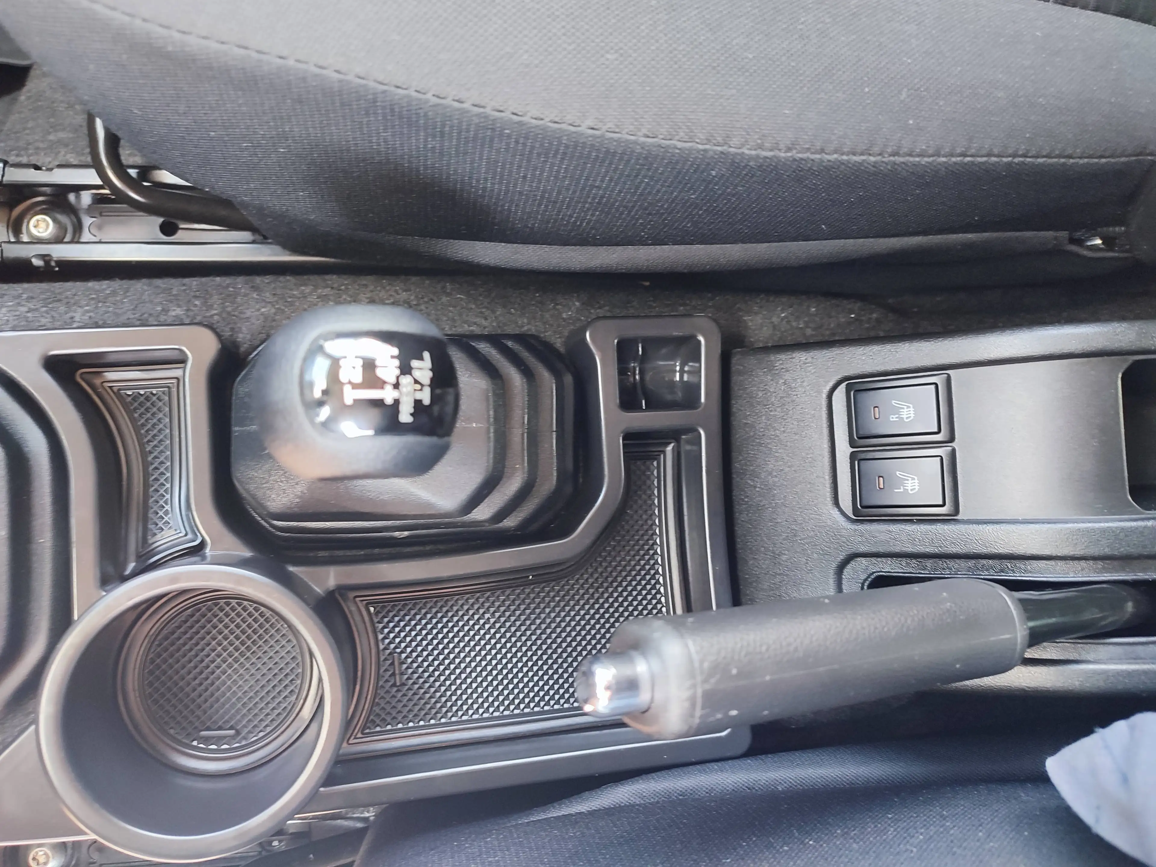 Suzuki Jimny Jimny 1.5 ALLGRIP Comfort+ Navi+Cam/AHK — photo 7