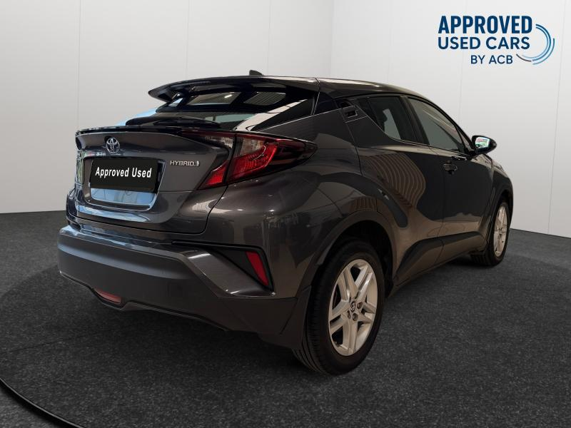 Photo du véhicule