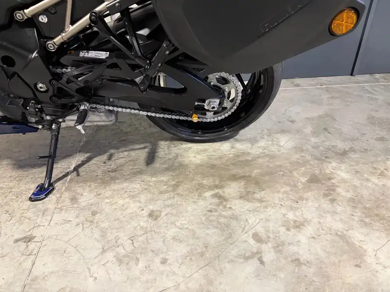 Suzuki GSX S 1000GT - foto 7