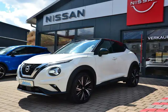 Nissan Juke N Design