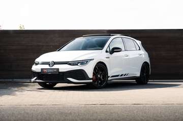 Golf 2.0 TSI GTI Clubsport OPF DSG