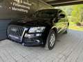 Audi Q5 2.0 TDI quattro Aut. *S-Line*AHV*Teilleder Sitz... Schwarz - thumbnail 1