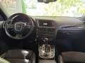 Audi Q5 2.0 TDI quattro Aut. *S-Line*AHV*Teilleder Sitz... Schwarz - thumbnail 9