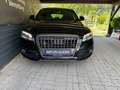 Audi Q5 2.0 TDI quattro Aut. *S-Line*AHV*Teilleder Sitz... Schwarz - thumbnail 2
