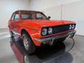Fiat 128 SPORT COUPE SL 1300 Rot - thumbnail 7