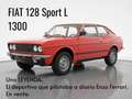 Fiat 128 SPORT COUPE SL 1300 Rot - thumbnail 13