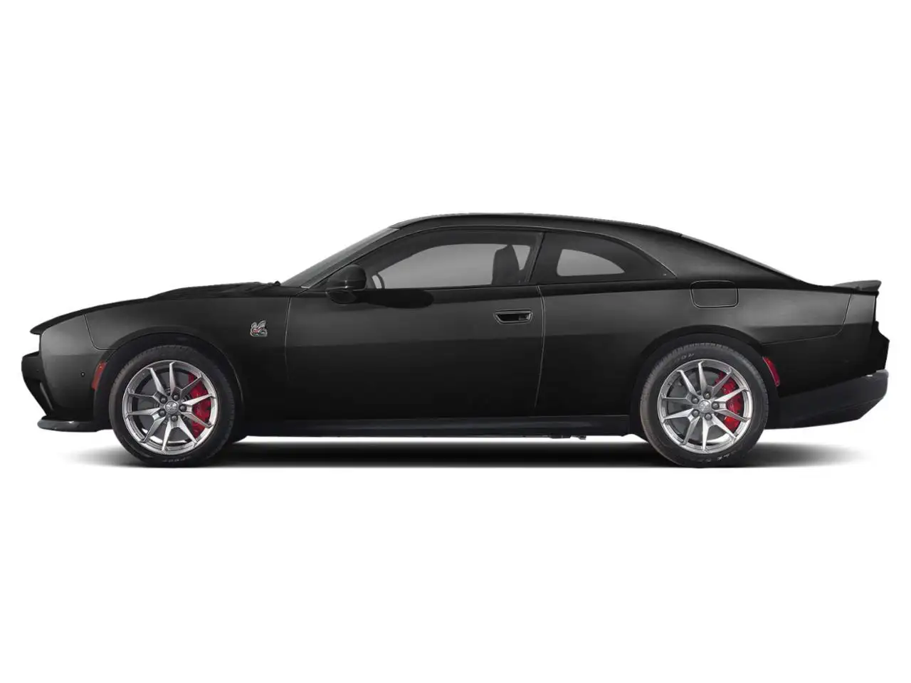 Dodge Charger Daytona снимка Dodge Charger Daytona