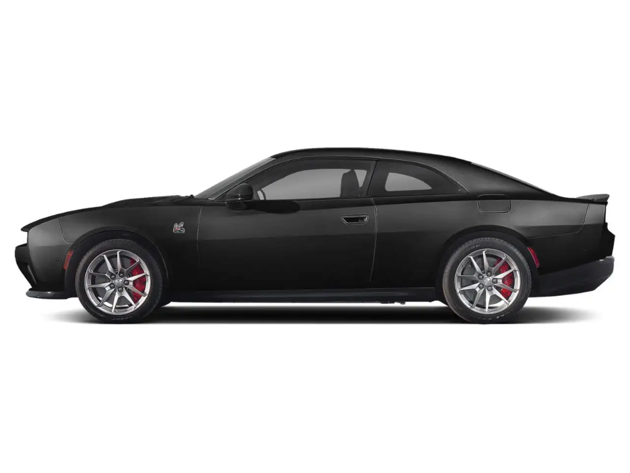 Dodge Charger Daytona снимка Dodge Charger Daytona