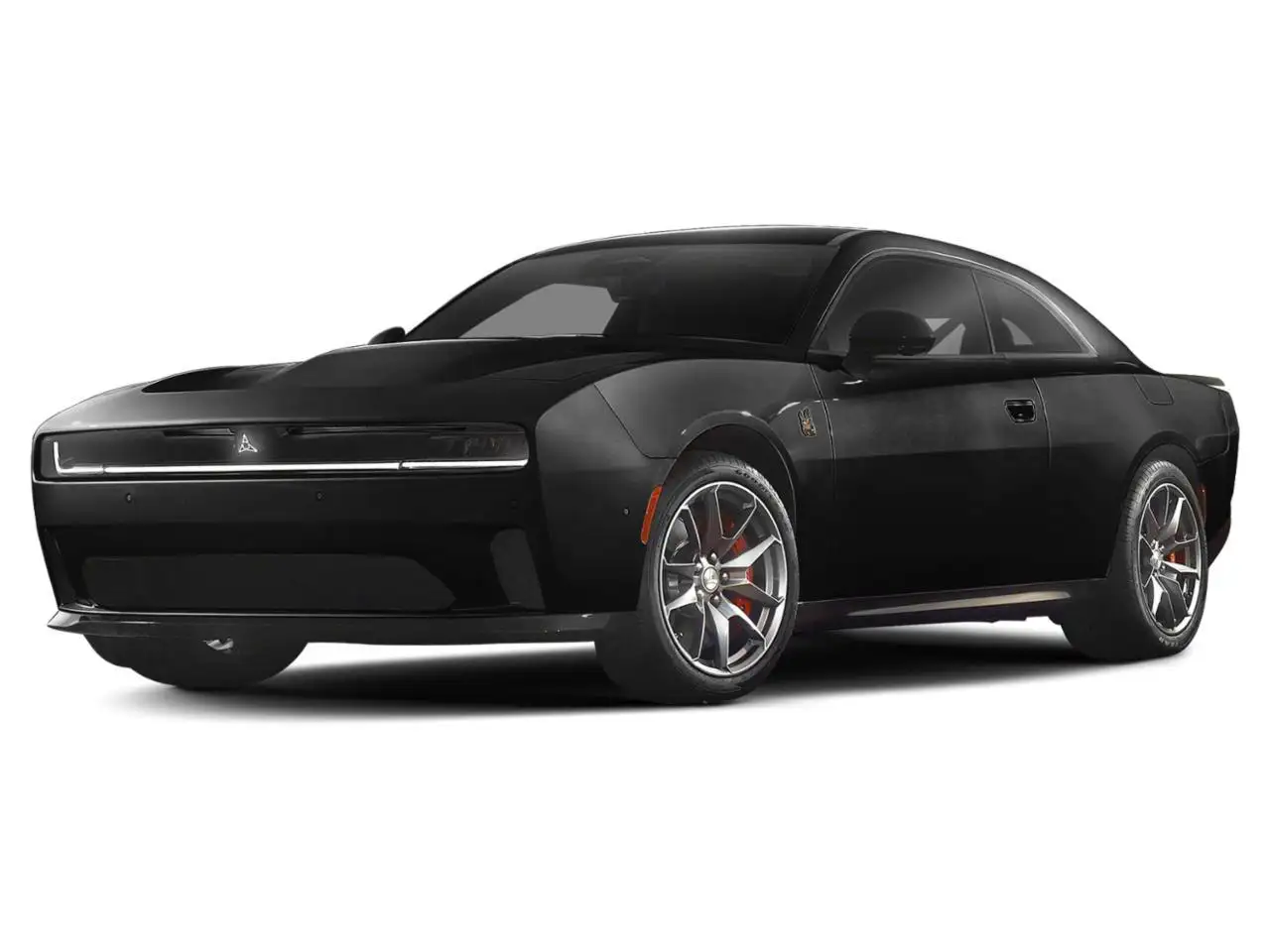 Dodge Charger Daytona снимка Dodge Charger Daytona