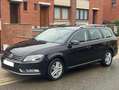 Volkswagen Passat Variant 1.6 CR TDi Highline break Zwart - thumbnail 1