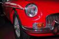 MG MGB Rot - thumbnail 25