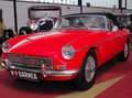MG MGB Rot - thumbnail 2