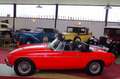 MG MGB Rot - thumbnail 3
