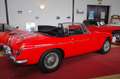 MG MGB Rot - thumbnail 7