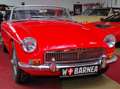 MG MGB Rot - thumbnail 9