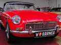 MG MGB Rot - thumbnail 45