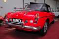 MG MGB Rot - thumbnail 44