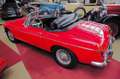 MG MGB Rot - thumbnail 41