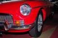 MG MGB Rot - thumbnail 26