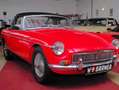 MG MGB Rot - thumbnail 8