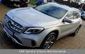 Mercedes-Benz GLA 180 GLA -Klasse AHK 180 Navi LED Performance Zilver - thumbnail 1