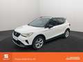 SEAT Arona 1.0TSI DSG FR Navi LED ACC DAB Rear View Weiß - thumbnail 1