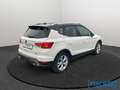 SEAT Arona 1.0TSI DSG FR Navi LED ACC DAB Rear View Weiß - thumbnail 6