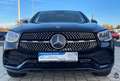 Mercedes-Benz GLC 400 GLC Coupe 400 d Night edition 4matic auto Noir - thumbnail 2