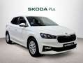 Skoda Fabia 1.0 TSI Selection 70kW Blanco - thumbnail 1