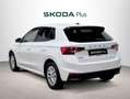 Skoda Fabia 1.0 TSI Selection 70kW Blanco - thumbnail 2