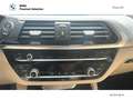 BMW X3 xDrive20dA 190ch Lounge Euro6c Noir - thumbnail 16
