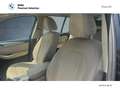 BMW X3 xDrive20dA 190ch Lounge Euro6c Noir - thumbnail 5